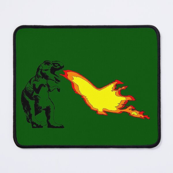 Item preview, Dinosaur - Green designed and sold by Alex Sinclair.