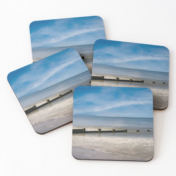 Item preview, Rhyl Seascape Wales designed and sold by AJEvans.