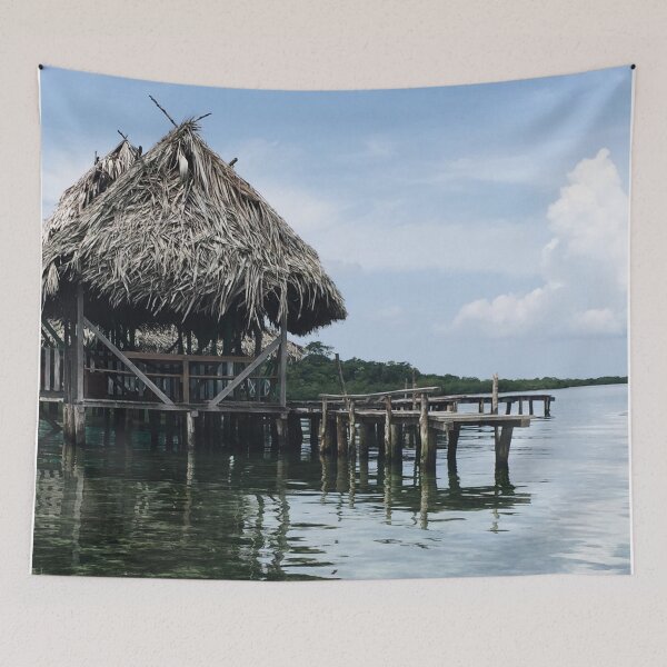 Item preview, Lake House - Photography designed and sold by Designs2Excite.