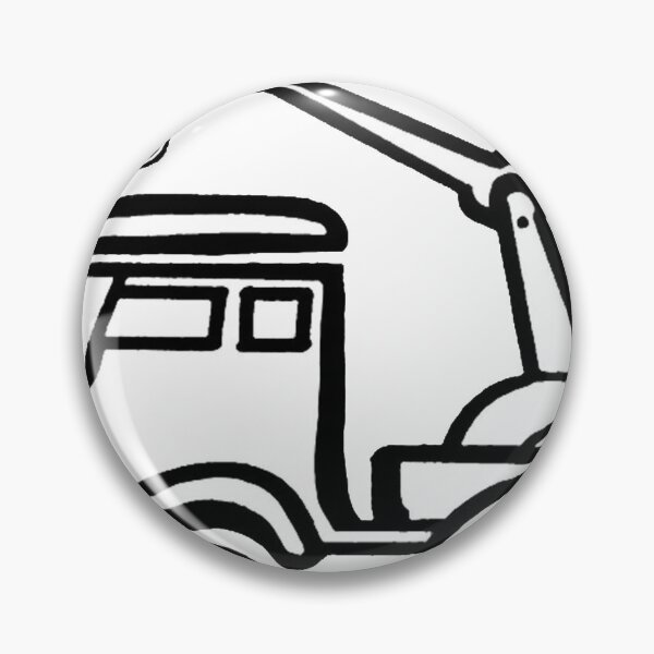 Item preview, Grua designed and sold by Getaway21.