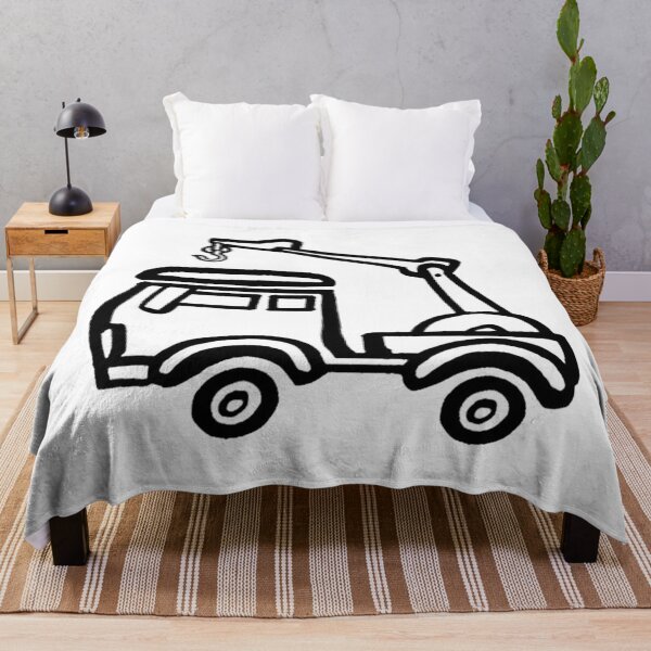 Item preview, Grua designed and sold by Getaway21.