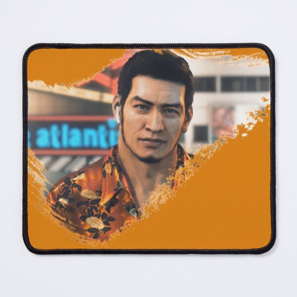 Item preview, Masaharu Kaito - Judgment designed and sold by VelvetZone.