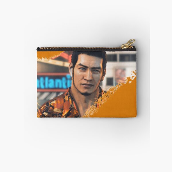 Item preview, Masaharu Kaito - Judgment designed and sold by VelvetZone.
