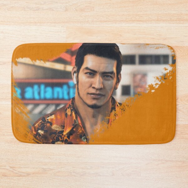 Item preview, Masaharu Kaito - Judgment designed and sold by VelvetZone.