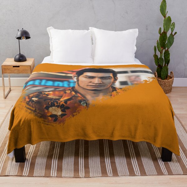 Item preview, Masaharu Kaito - Judgment designed and sold by VelvetZone.