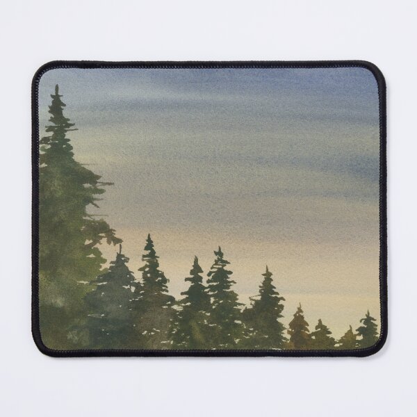 Item preview, Landscape designed and sold by MimiHillier.