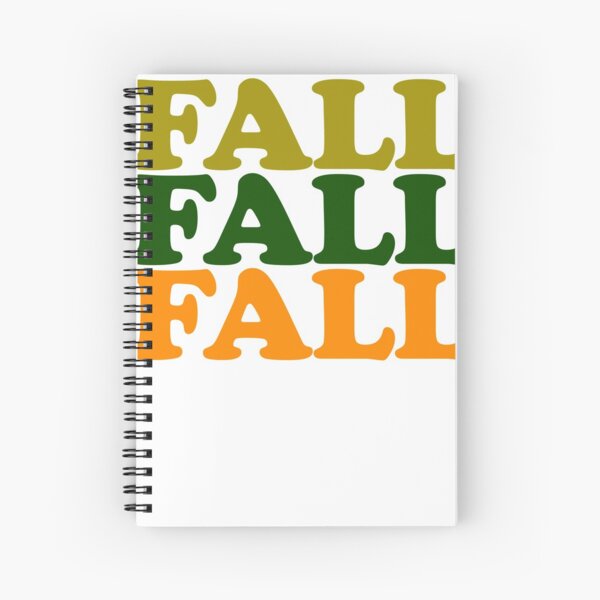 Item preview, Fall Fall Fall Cute Autumn Design Fall Colors designed and sold by deskwhiskey.
