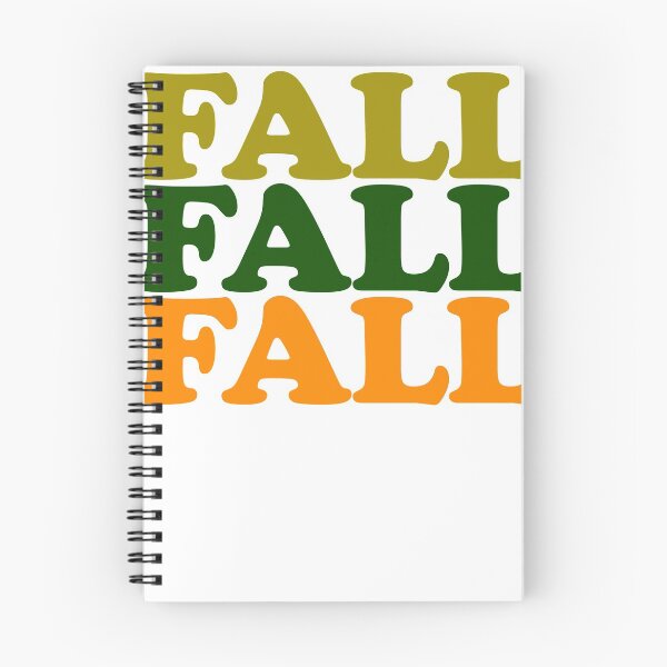 Item preview, Fall Fall Fall Cute Autumn Design Fall Colors designed and sold by deskwhiskey.