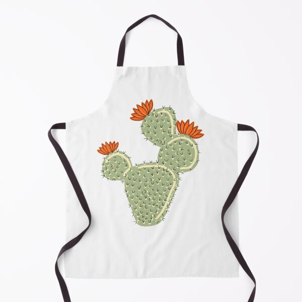 Item preview, flower and cactus designed and sold by nrauter.