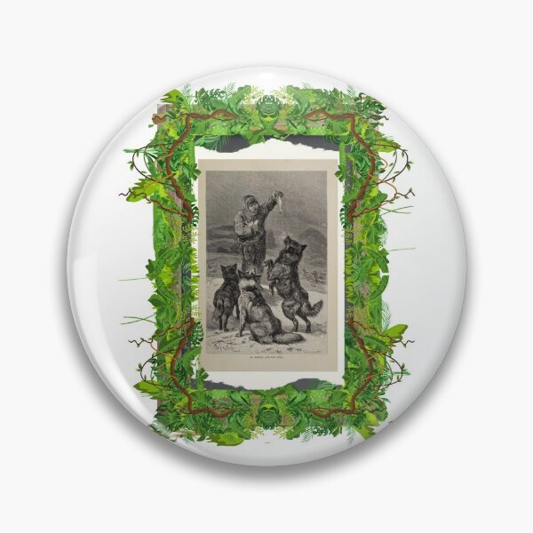 Item preview, Zoological board "Dogs". designed and sold by AdvanceDesign.