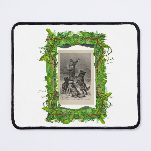 Item preview, Zoological board "Dogs". designed and sold by AdvanceDesign.