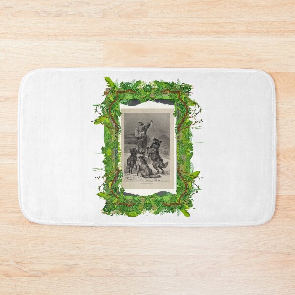 Item preview, Zoological board "Dogs". designed and sold by AdvanceDesign.