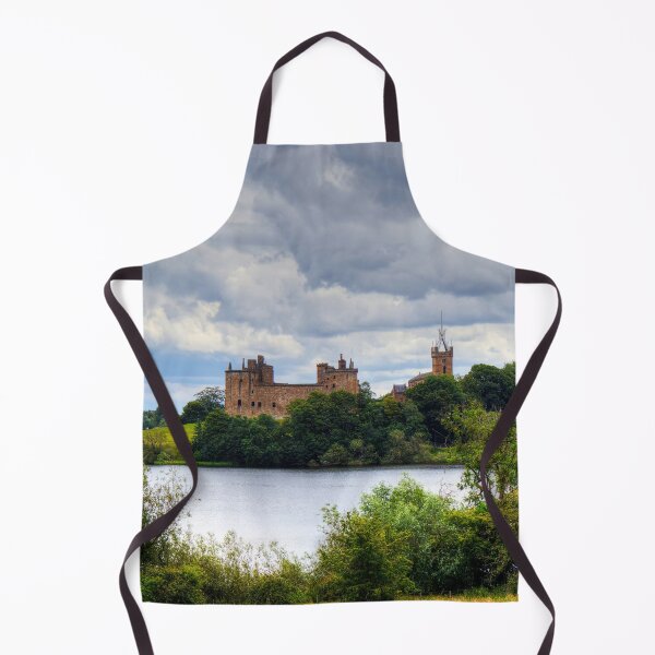 Item preview, Linlithgow Palace and Church designed and sold by tomg.