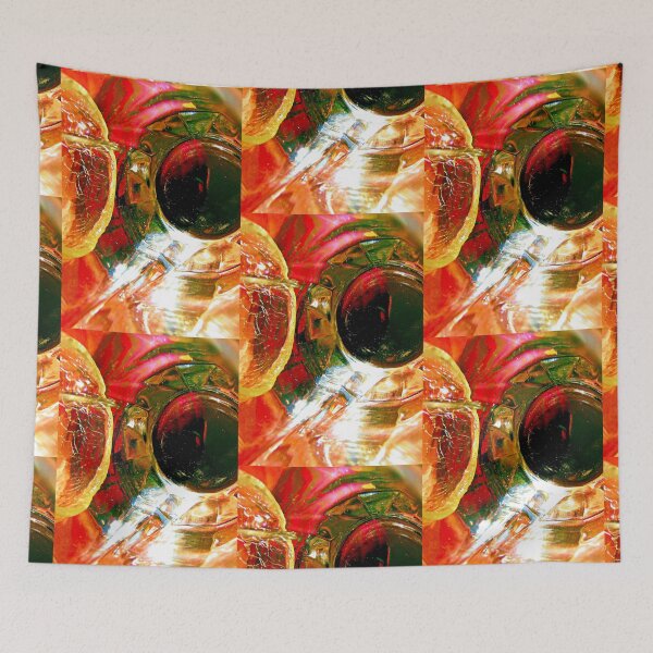 Item preview, Abstract 2021 149 designed and sold by Shulie1.