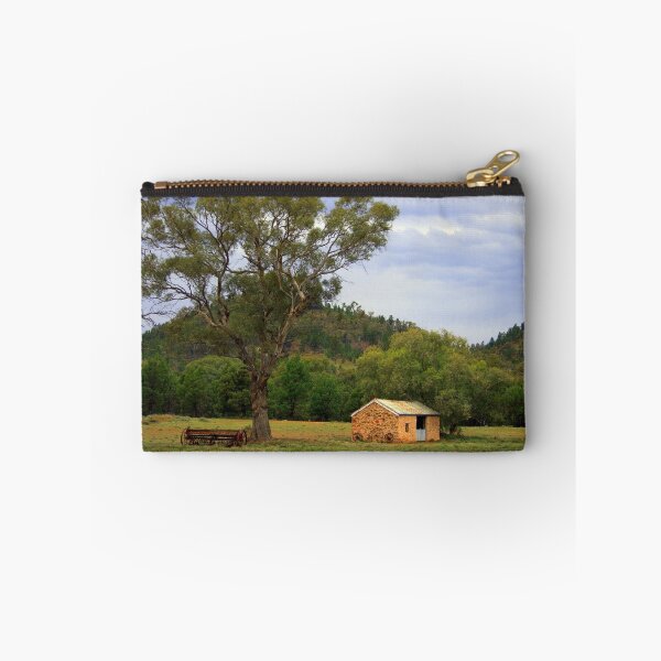 Item preview, Old Wilpena Homestead Stables designed and sold by bekyimage.