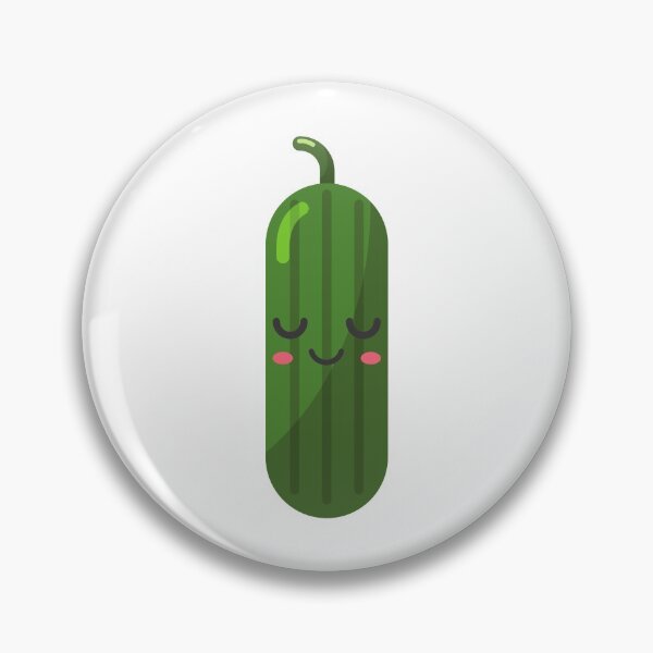 Item preview, Zucchini designed and sold by TamGustam.