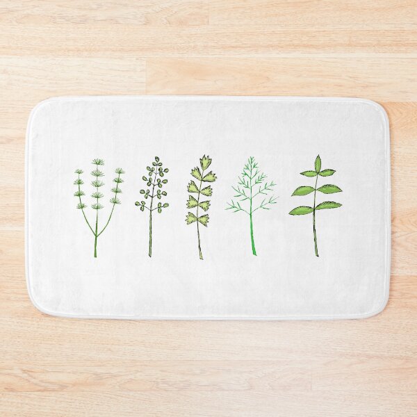 Item preview, Herbs designed and sold by Getaway21.