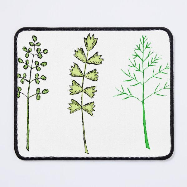 Item preview, Herbs designed and sold by Getaway21.