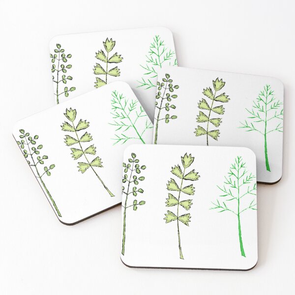 Item preview, Herbs designed and sold by Getaway21.