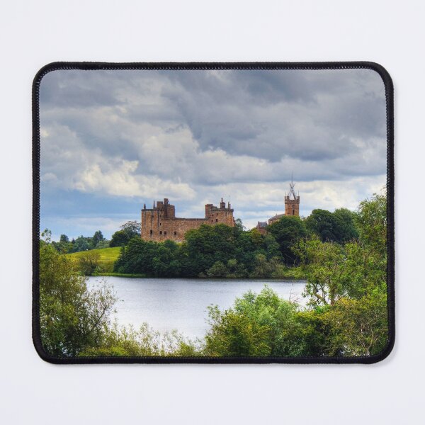 Item preview, Linlithgow Palace and Church designed and sold by tomg.