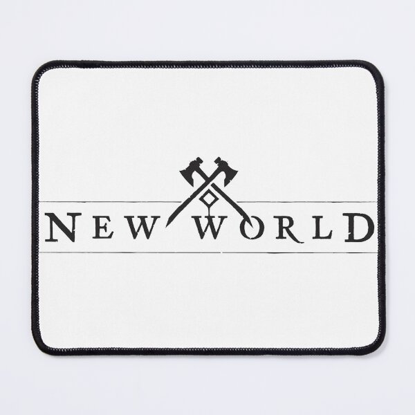 Item preview, New World designed and sold by DankSpaghetti.