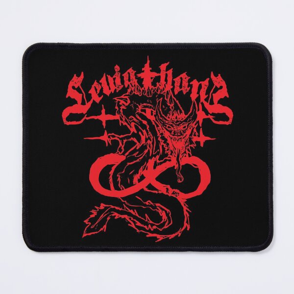 Item preview, Leviathan Lettering designed and sold by DiscoManiac.