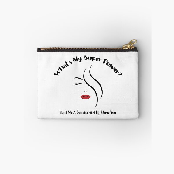 Item preview, What's My Super Power Deep Throat Of Course designed and sold by swingersshop.