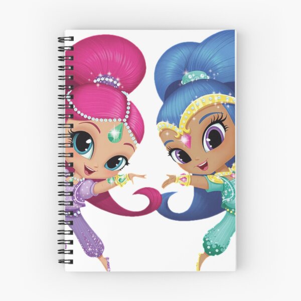 Item preview, shimmer and shine pillow designed and sold by LIFEstudio.