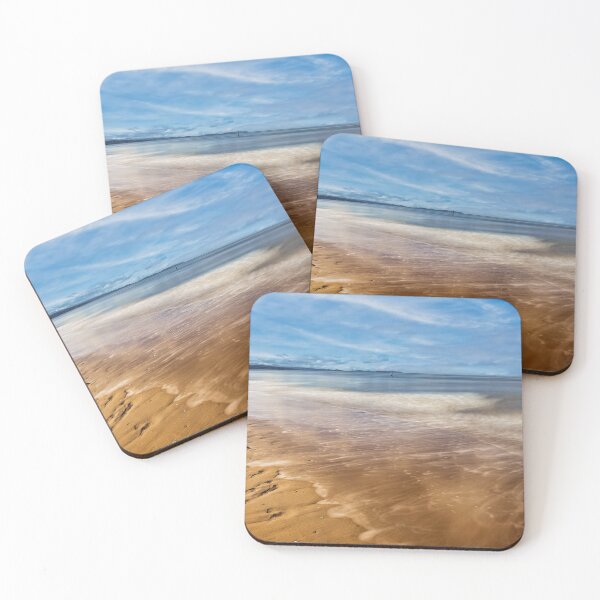 Item preview, Rhyl Beach Wales designed and sold by AJEvans.