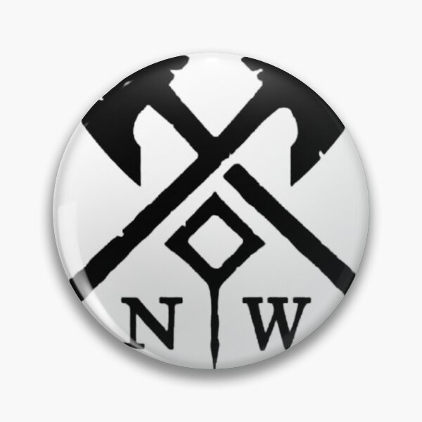 Item preview, New World - Logo designed and sold by DankSpaghetti.