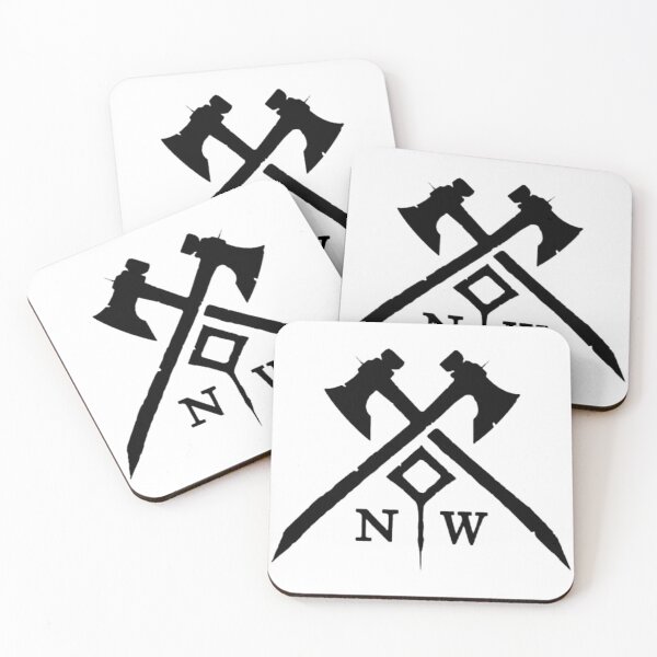 Item preview, New World - Logo designed and sold by DankSpaghetti.
