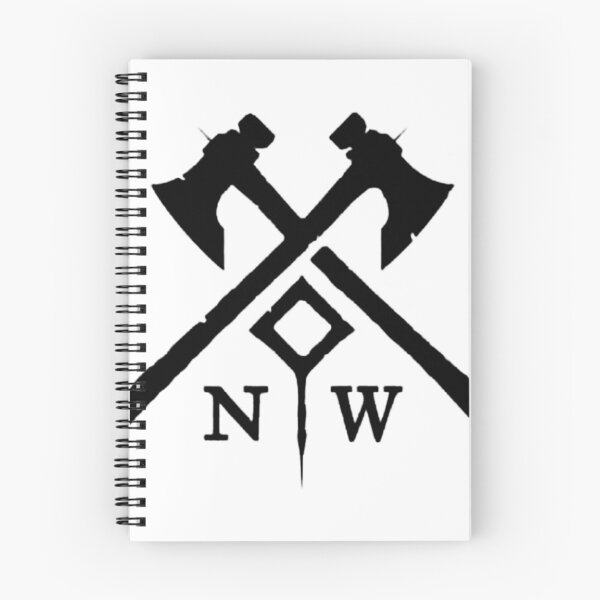 Item preview, New World - Logo designed and sold by DankSpaghetti.