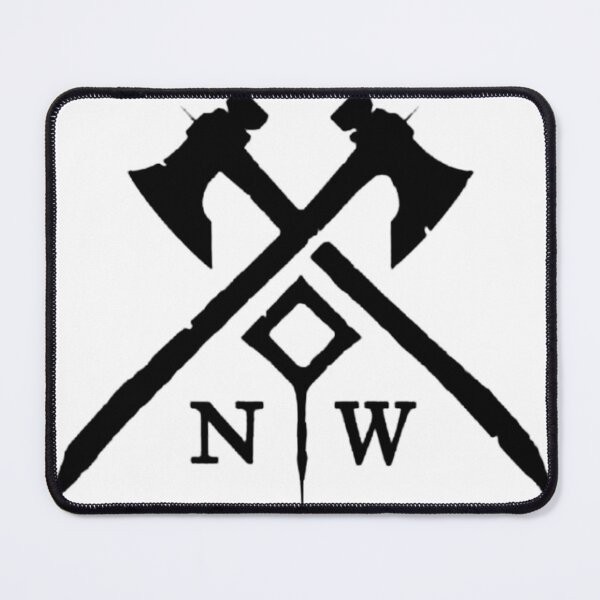Item preview, New World - Logo designed and sold by DankSpaghetti.