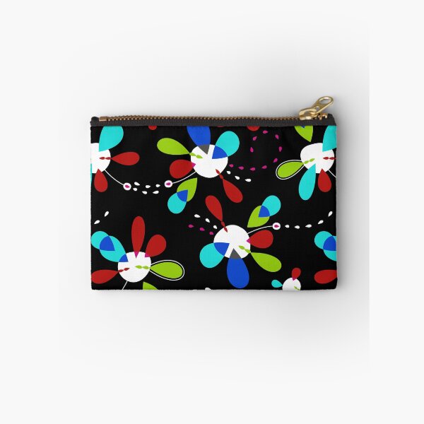 Item preview, Abstract flower design designed and sold by MHen.