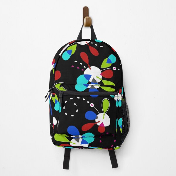Item preview, Abstract flower design designed and sold by MHen.
