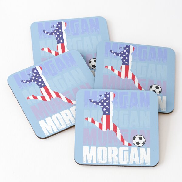 Item preview, Morgan Tea Soccer Celebration Women Gift designed and sold by NUMAcreations.