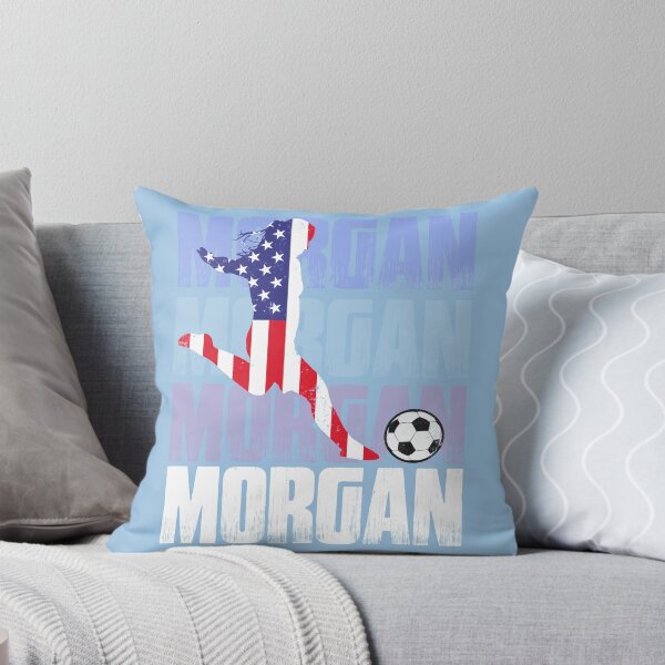 Item preview, Morgan Tea Soccer Celebration Women Gift designed and sold by NUMAcreations.