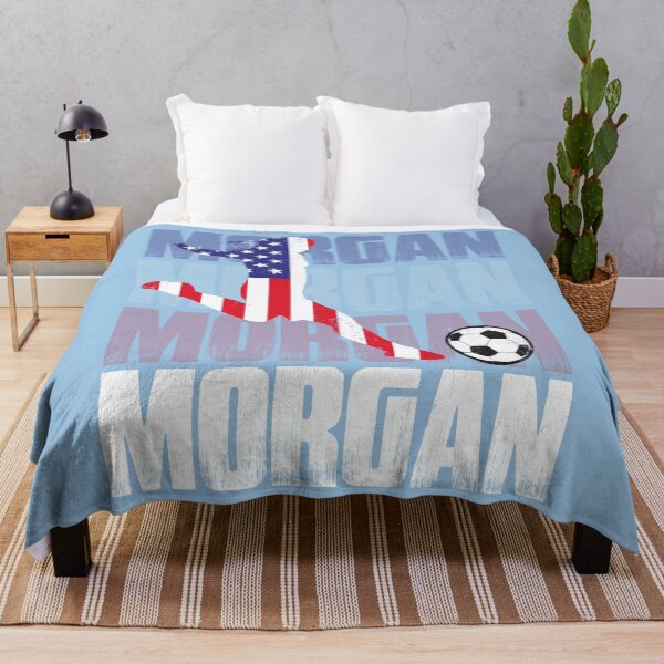 Item preview, Morgan Tea Soccer Celebration Women Gift designed and sold by NUMAcreations.