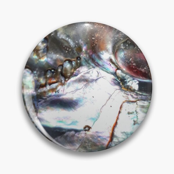 Item preview, IMAGE PRINT ONLY Abalone Shell Art in Nature Ocean Fantasy Elephants Scary Ocean Bride Sleepwalking Dream designed and sold by Beachy.