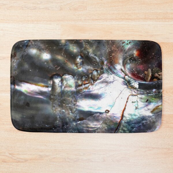 Item preview, IMAGE PRINT ONLY Abalone Shell Art in Nature Ocean Fantasy Elephants Scary Ocean Bride Sleepwalking Dream designed and sold by Beachy.