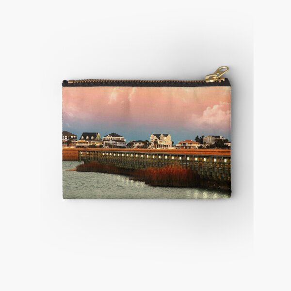 Item preview, Evening Along The Marshwalk designed and sold by Kathy Baccari.