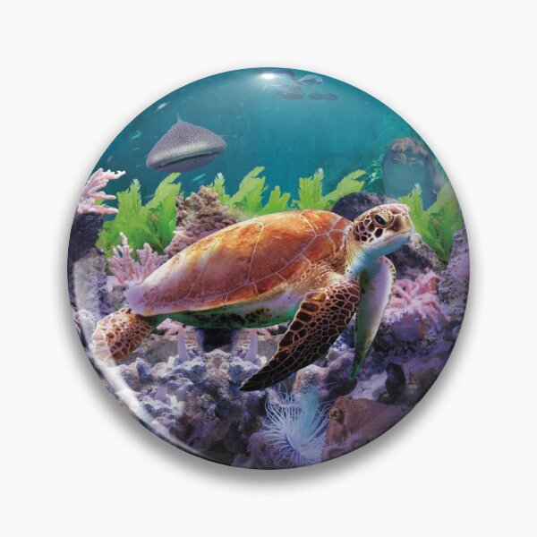 Item preview, Mexican reef 2 designed and sold by MomisDoodles.