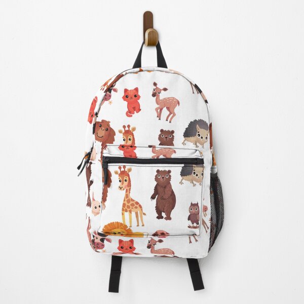 Item preview, Animal Farm Blanket designed and sold by Woowee808.