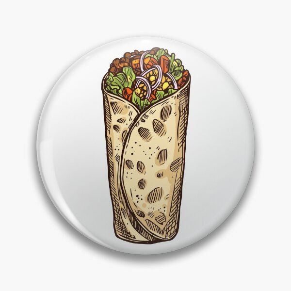 Item preview, Vintage Enchilada designed and sold by TamGustam.