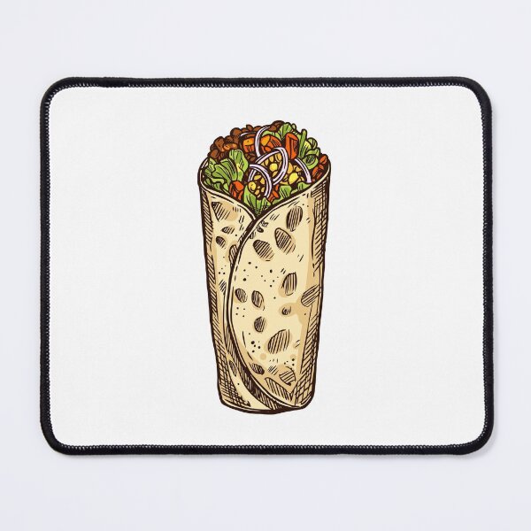 Item preview, Vintage Enchilada designed and sold by TamGustam.