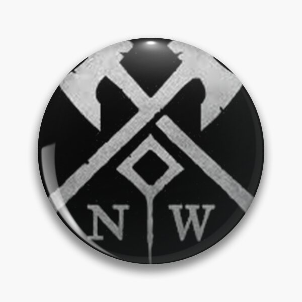 Item preview, New World - Dark Logo designed and sold by DankSpaghetti.