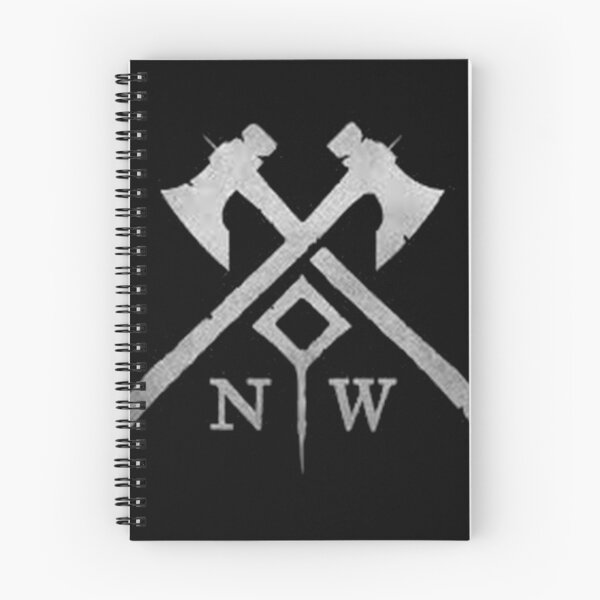Artikelvorschau, Neue Welt - Dunkles Logo entworfen und verkauft von DankSpaghetti.