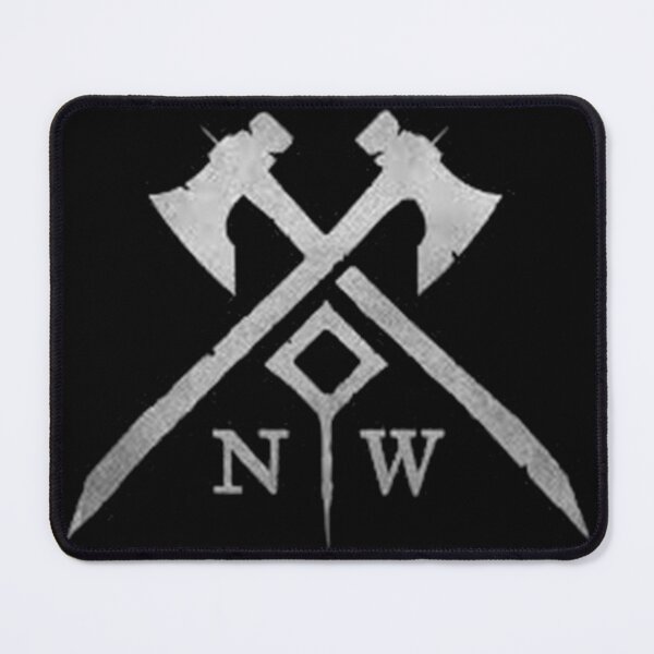 Item preview, New World - Dark Logo designed and sold by DankSpaghetti.