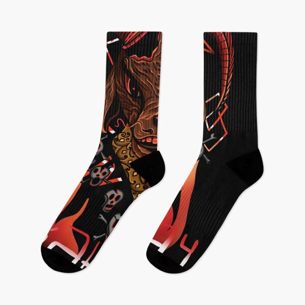 Item preview, Goat god illustrations  designed and sold by nickardi.