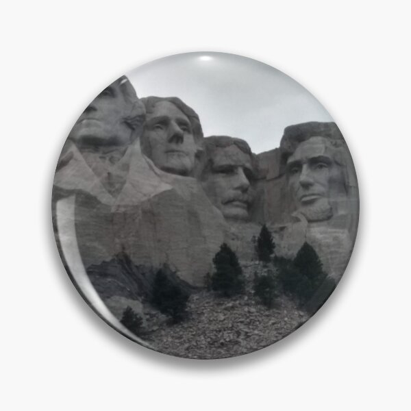 Artikelvorschau, Mount Rushmore entworfen und verkauft von Justhavefun101.